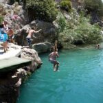 From Albir & Benidorm: Algar Waterfalls Excursion - FAQ