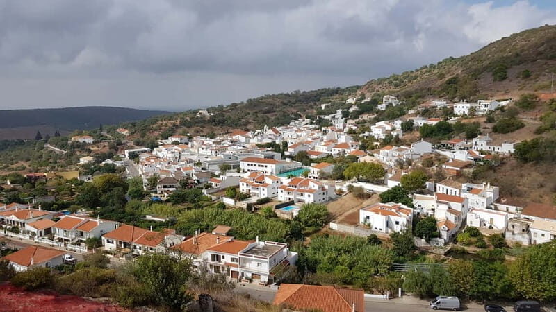 From Albufeira: Algarve Countryside Tour with Lunch - The Sum Up