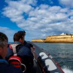 From Albufeira: Benagil Caves Excursion by Boat Private - Exploring the Algarves Coast in Style and Comfort