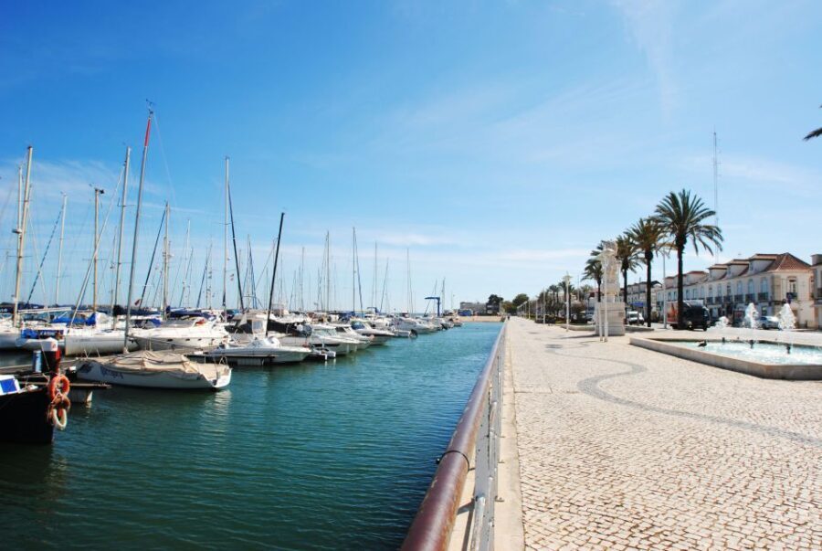 From Albufeira: Eastern Algarve Full-Day Private Tour - The Sum Up