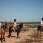 From Albufeira: Half-Day Hidden Gems & Horse Riding Tour - A Closer Look at the Experience