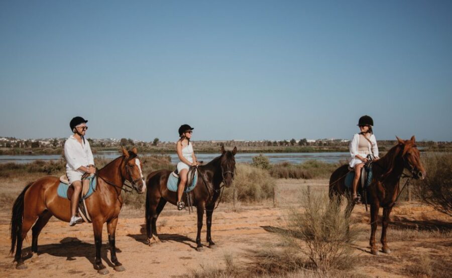 From Albufeira: Half-Day Hidden Gems & Horse Riding Tour - A Closer Look at the Experience