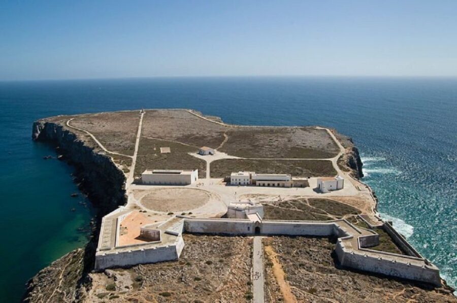 From Albufeira: Half-Day Lagos & Sagres Highlights Tour - The Value in the Experience