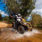 From Albufeira: Half-Day Off-Road Quad Tour - Why This Tour Offers Good Value