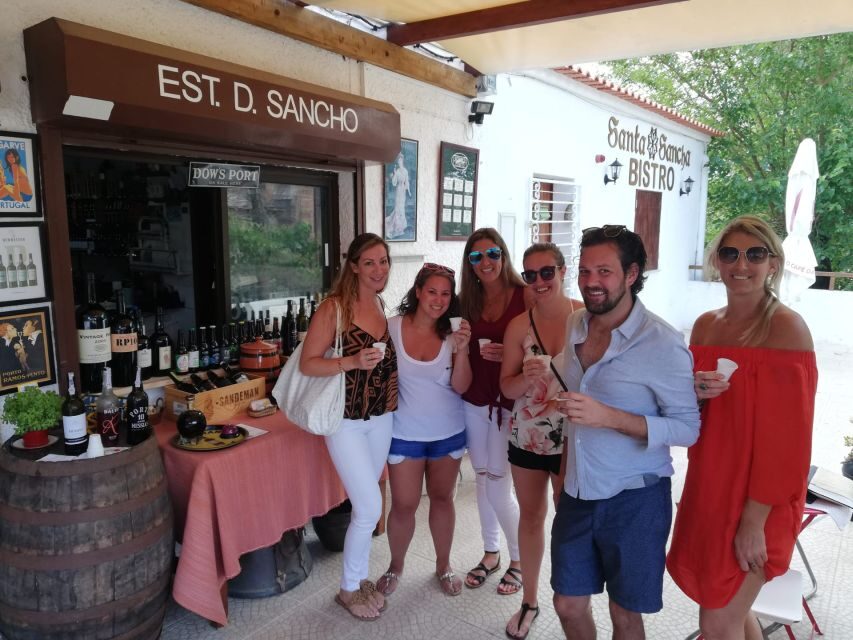 From Albufeira: Half-Day Winery Tour and Silves - Why Youll Love This Tour