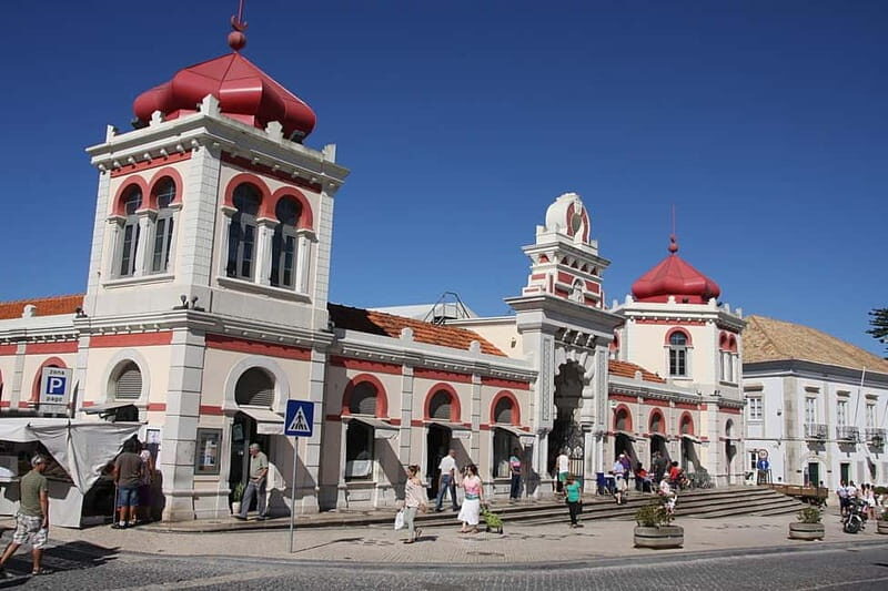 From Albufeira: Loule, Faro, and Tavira Guided Day Trip - What You Can Expect from This Day Trip