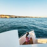 From Albufeira: Sunset Cruise and Beach BBQ with Open Bar - Itinerary Breakdown