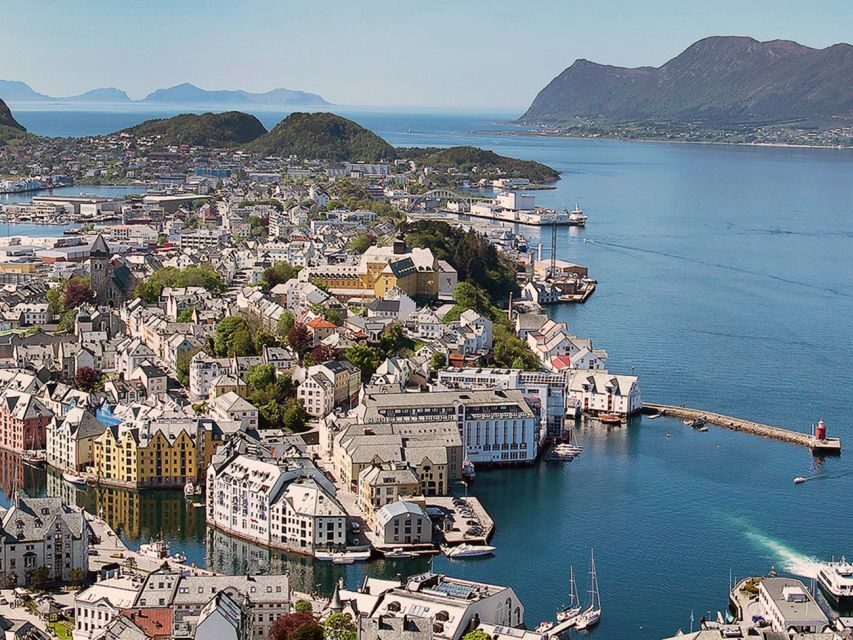 From Ålesund: Private Day Trip to Geirangerfjord - Final Thoughts