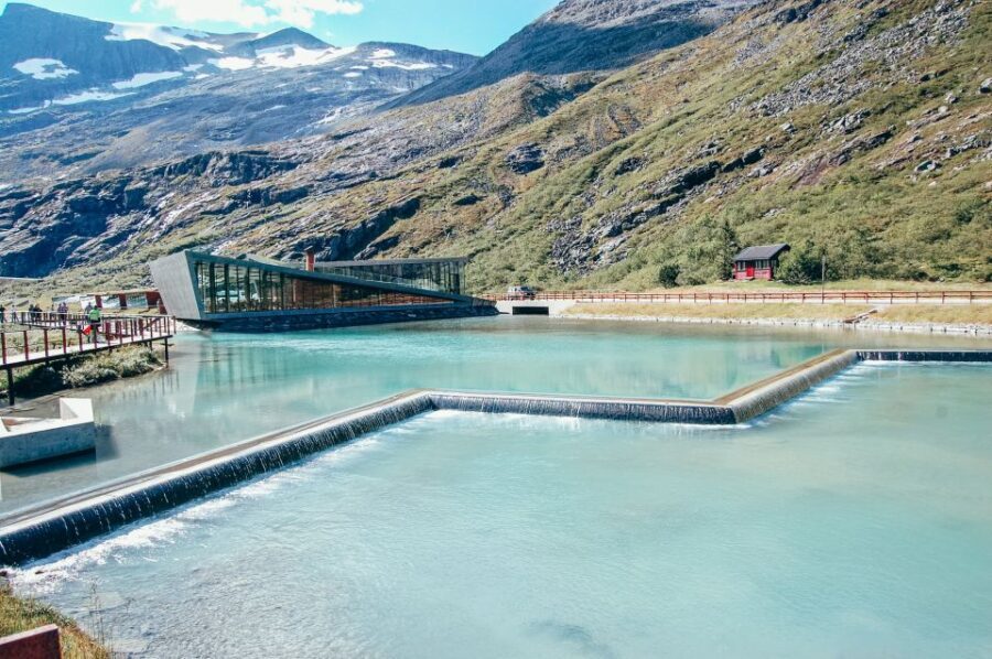 From Ålesund: Trollstigen Sightseeing Village & Fjord Tour - What You Can Expect