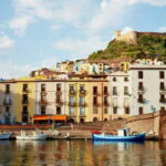 From Alghero: Market day in Bosa - The Details: An Authentic Day in Bosa