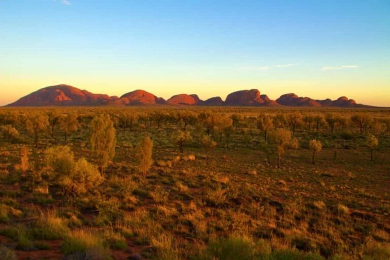 From Alice Springs: 4-Day, 3-Night Outback Escape - The Sum Up