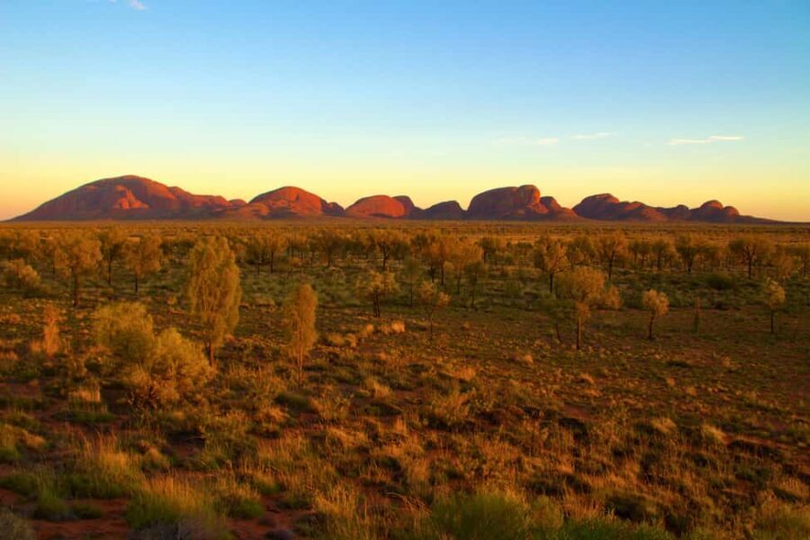 From Alice Springs: 4-Day, 3-Night Outback Escape - The Sum Up