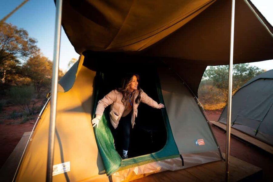 From Alice Springs: 4-Day Uluru & Kings Canyon Adventure - Practical Details and Travel Tips