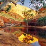 From Alice Springs: West MacDonnell Ranges Day Trip - FAQs