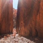 From Alice Springs: West MacDonnell Ranges Half Day Trip - The Details That Matter