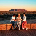 From Alice Springs/Yulara: 2 Day Uluru Kata Tjuta Rock Tour - Pricing & Value
