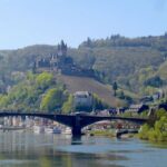 From Alken: Return Day Trip by Boat to Cochem - Exploring the Route: A Detailed Look at the Trip
