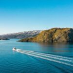 From Alta: Adventure Cruise in Alta Fjord - An In-Depth Look at the Alta Fjord Adventure Cruise