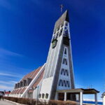 From Alta: Hammerfest Guided Day Tour 70.7 north - Exploring Hammerfest