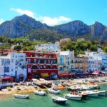 From Amalfi Coast: Capri & Anacapri guided tour by sea & by land - The Experience: What to Expect on This Tour