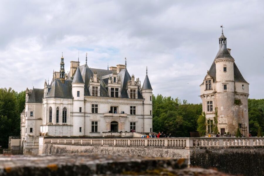 From Amboise: Chambord and Chenonceau Tour with Lunch - What’s Included, What’s Not