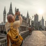 From Amsterdam: Antwerp & Ghent Full Day Tour - Authentic Experiences and Practicalities