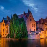 From Amsterdam: Bruges Guided Day Trip in English - The Itinerary in Detail