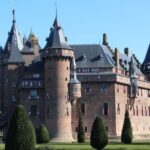 From Amsterdam: Castle De Haar Guided Tour - A Closer Look at the Castle De Haar Guided Tour