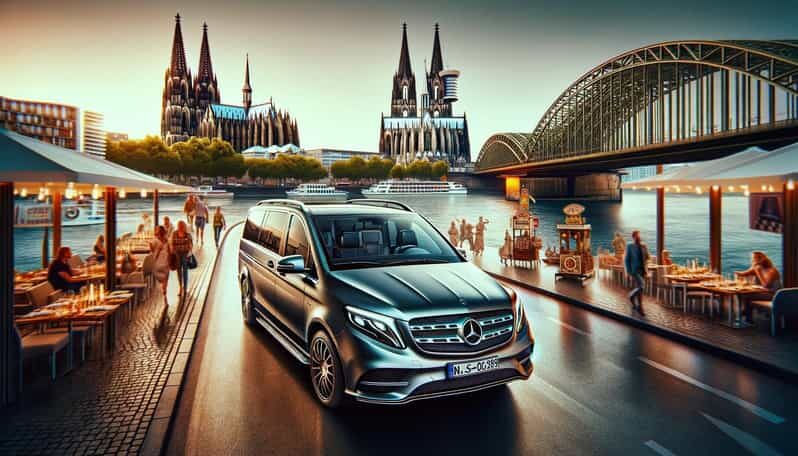From Amsterdam: Cologne Keulen Tour with Private Driver - Why This Tour Works Well