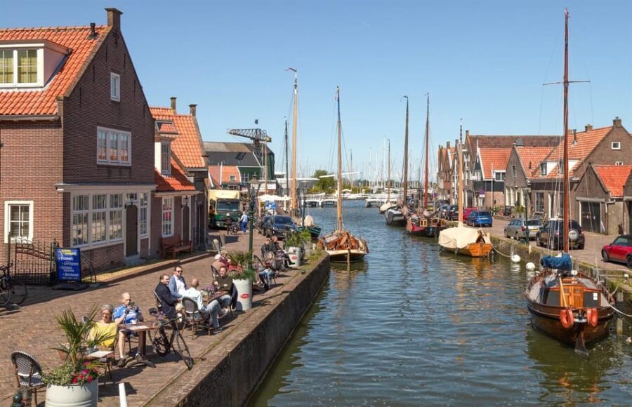 From Amsterdam: Countryside Bike Tour with Cheese Tasting - A Closer Look at the Tour Experience