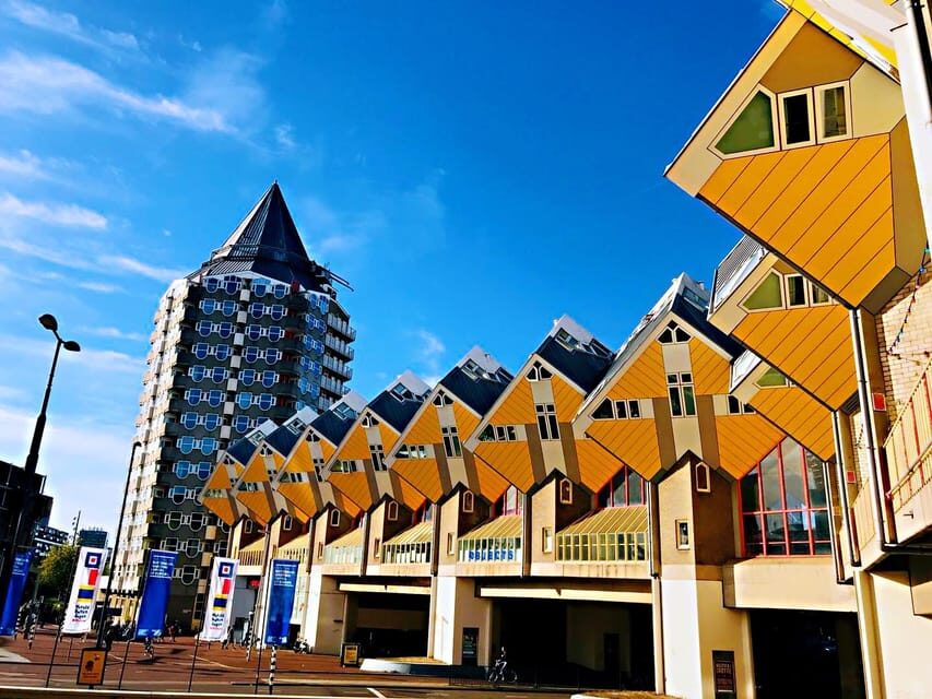 From Amsterdam: Day Tour to Rotterdam, Delft and The Hague - Who Should Consider This Tour?