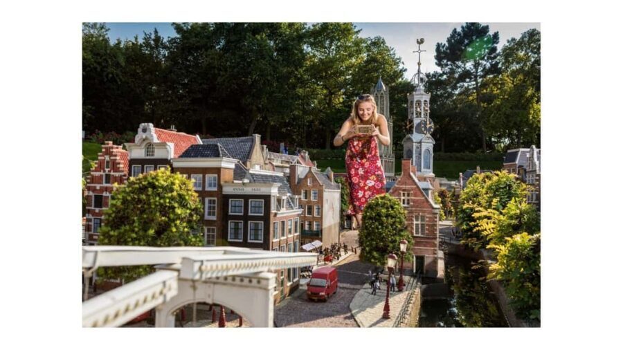From Amsterdam: Day Trip Madurodam and Keukenhof Gardens - A Detailed Look at Your Day Trip to Madurodam and Keukenhof