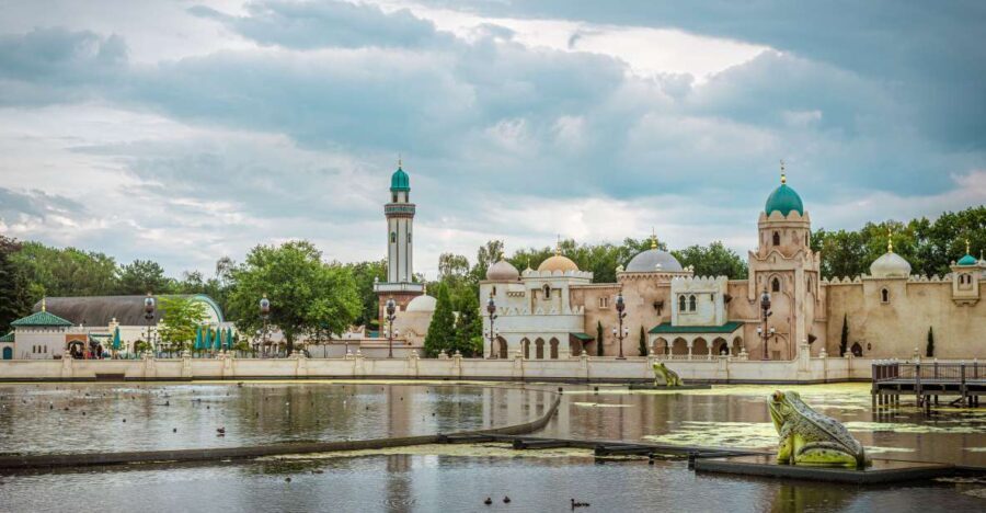 From Amsterdam: Day Trip to Efteling Theme Park with Ticket - Final Thoughts on Value