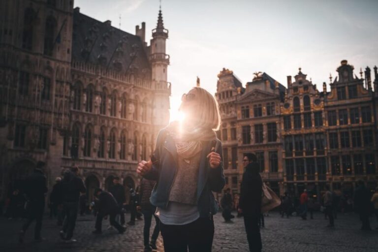 From Amsterdam: Day Trip to the Charming Brussels and Bruges - Who Will Love This Tour?