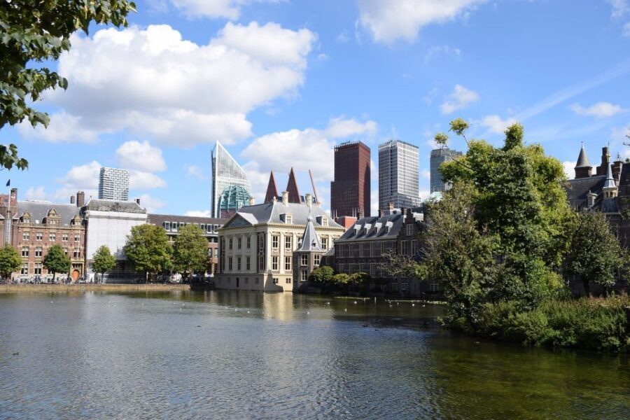 From Amsterdam: Delft and The Hague Private Tour - Transport and Comfort
