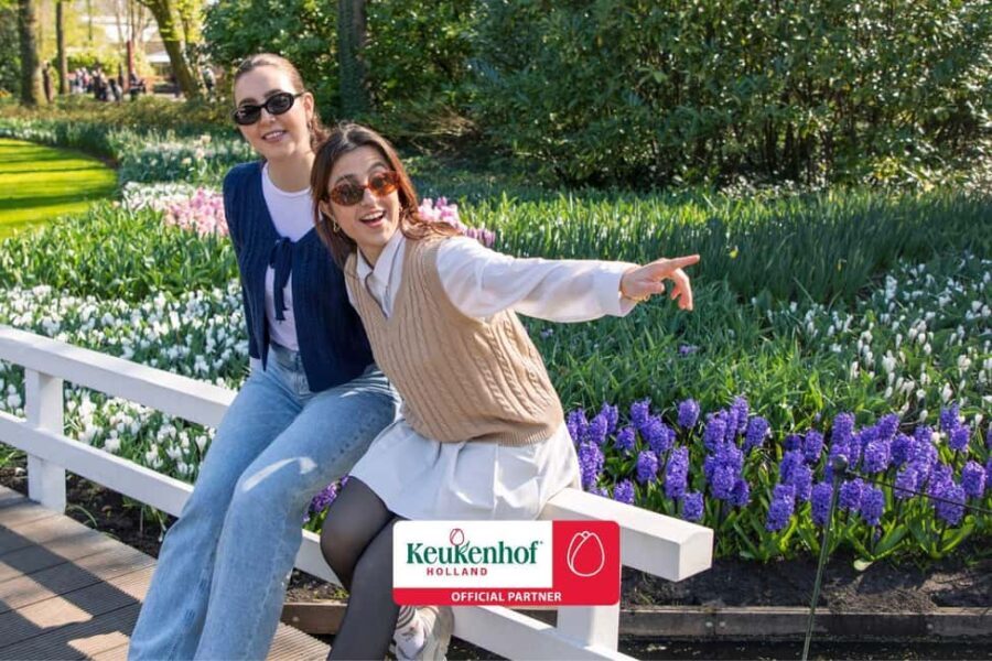 From Amsterdam: Keukenhof Shuttlebus and Entry Ticket - FAQs