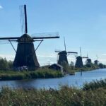 From Amsterdam: Kinderdijk, Delft & Mauritshuis Private Tour - Why This Tour Offers Great Value