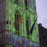 From Amsterdam: Private Christmas Brussels  Stories & VR - Why This Tour Offers Real Value