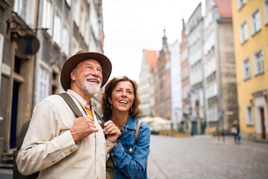 From Amsterdam: Private day trip to Rotterdam and back - Who Should Book This Tour?