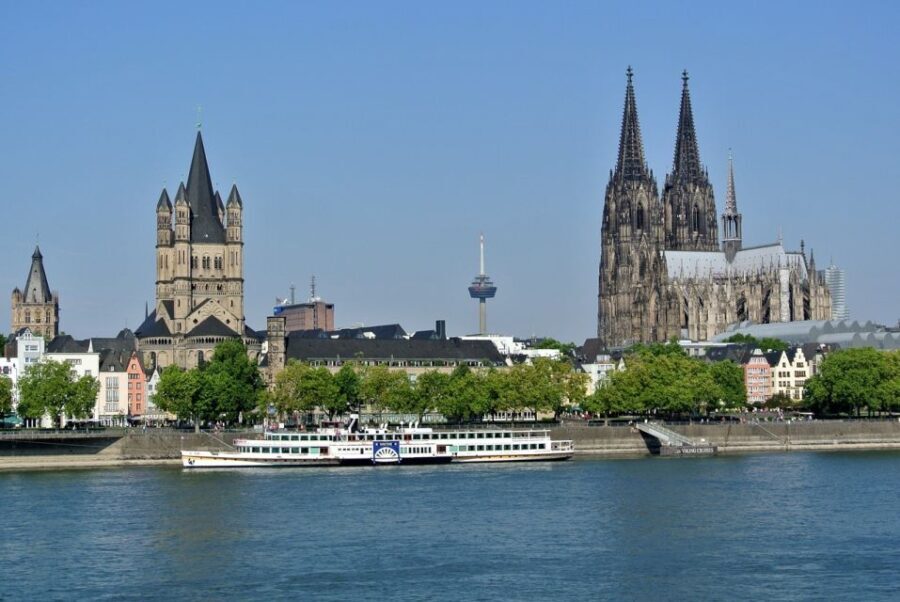 From Amsterdam: Private Sightseeing Day Trip to Cologne - The Sum Up: Is This the Right Tour for You?