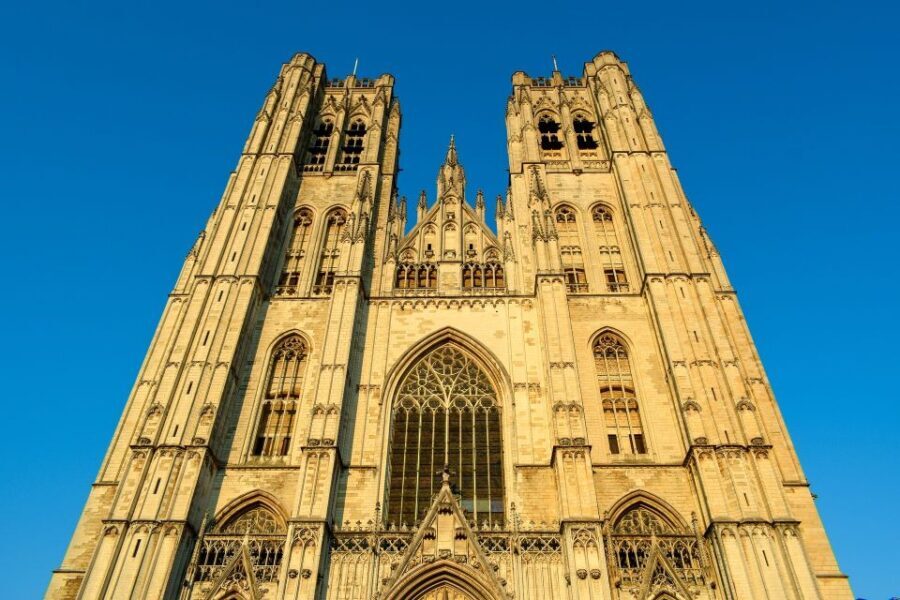 From Amsterdam: Private Sightseeing Tour to Brussels - An In-Depth Look at the Tour Experience