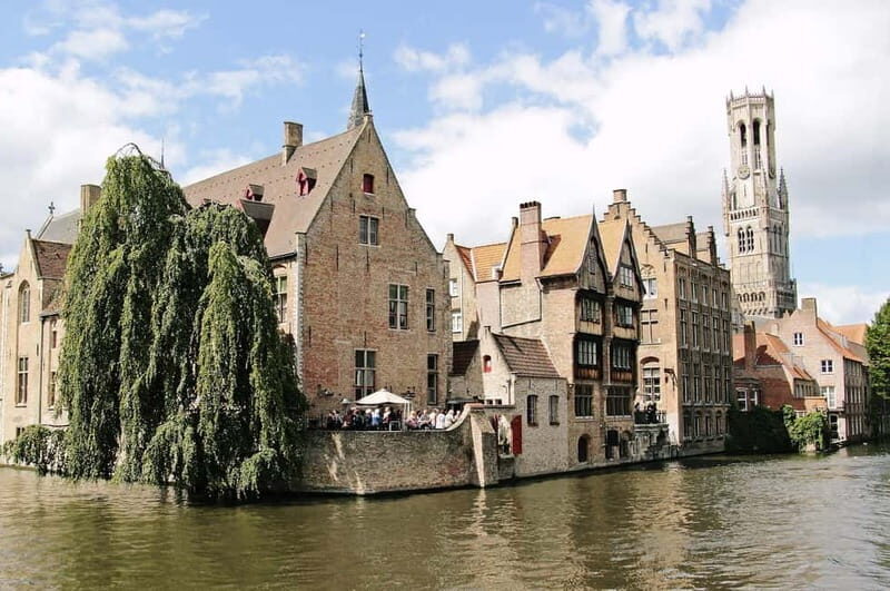 From Amsterdam: Private Tour to Bruges with Guide - Practical Details & Why They Matter