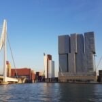 From Amsterdam: Rotterdam and Zaanse Schans Private Day Trip - Key Points