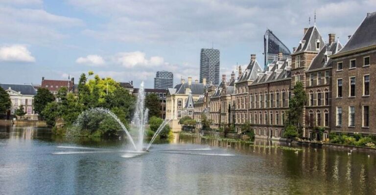 From Amsterdam: The Hague Private Trip and Mauritshuis Entry - Frequently Asked Questions