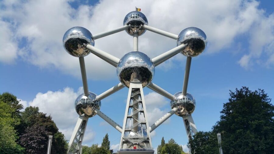 From Amsterdam: To Brussels - Travel as a VIP - Final Thoughts