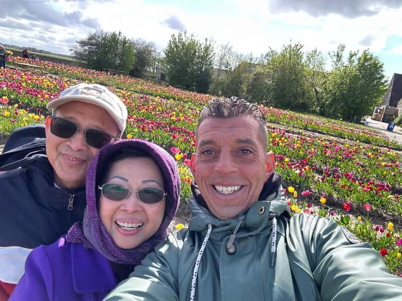 From Amsterdam to Giethoorn Day Trip - Final Thoughts