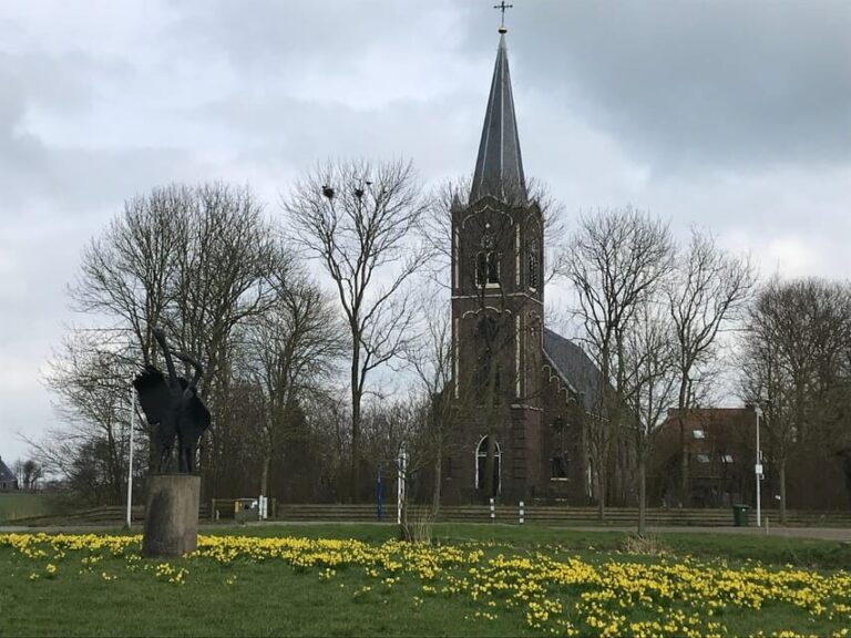 From Amsterdam: Tour to 5 unique and intriguing hidden gems! - What to Expect Throughout the Day