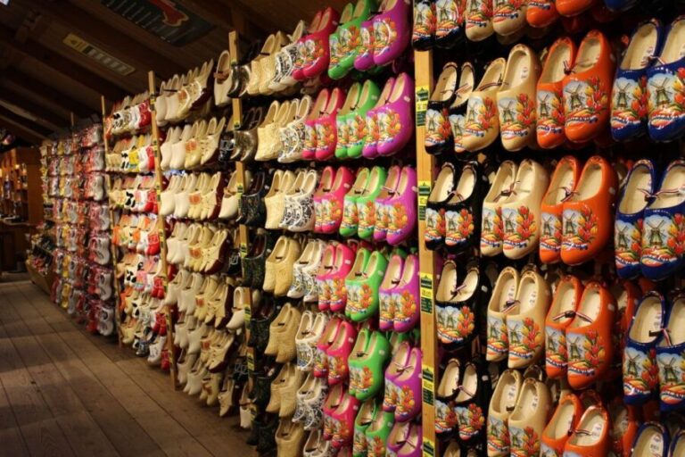 From Amsterdam: Windmills, Volendam, & Marken Private Tour - Analyzing the Tour’s Value