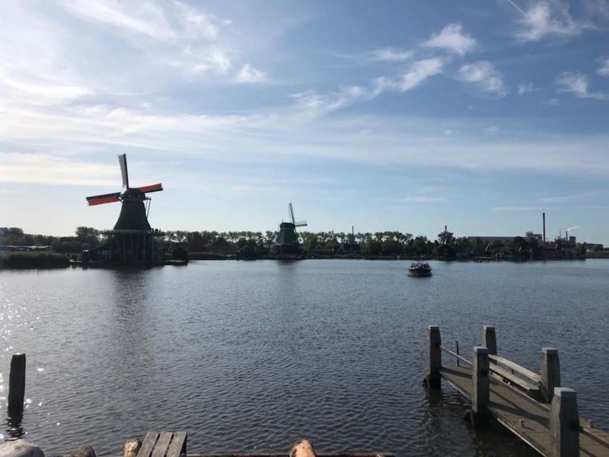 From Amsterdam: Windmills & Volendam Private Tour - A Deep Dive into the Windmills & Volendam Tour