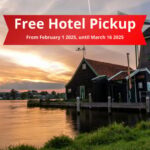 From Amsterdam: Zaanse Schans and Giethoorn Day Trip - From Amsterdam: Zaanse Schans and Giethoorn Day Trip — An Authentic Dutch Experience